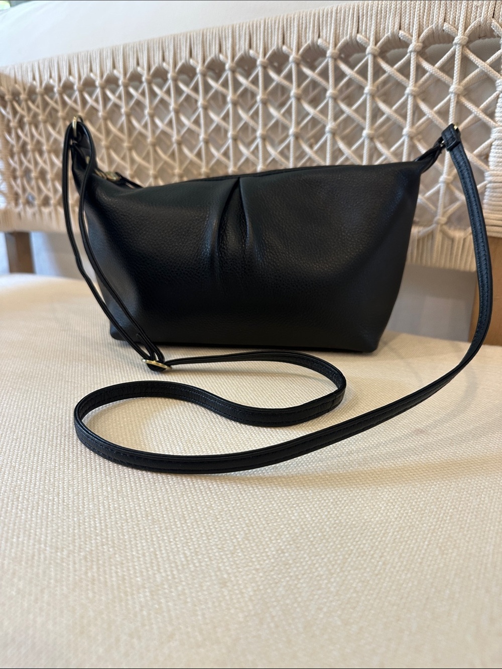HOBO “Kirby” Crossbody Handbag